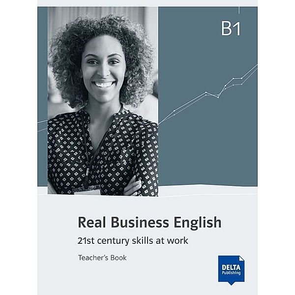 Real Business English B1 - Teacher's Book