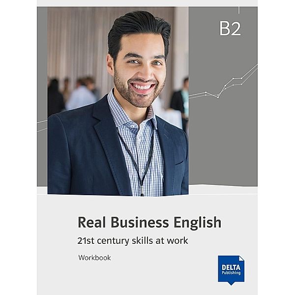 Real Business English B2 - Workbook