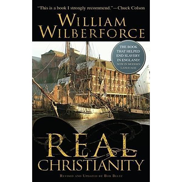 Real Christianity, William Wilberforce