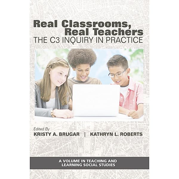 Real Classrooms, Real Teachers