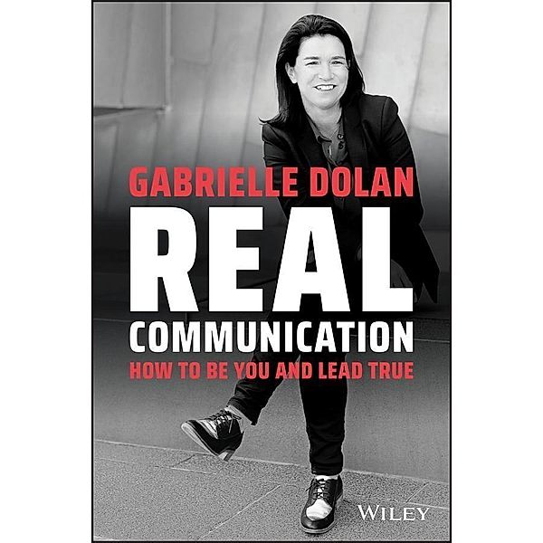 Real Communication, Gabrielle Dolan