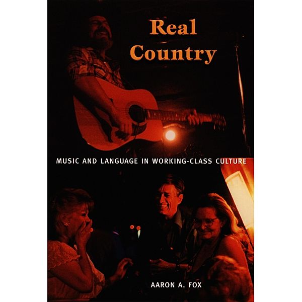 Real Country, Fox Aaron A. Fox