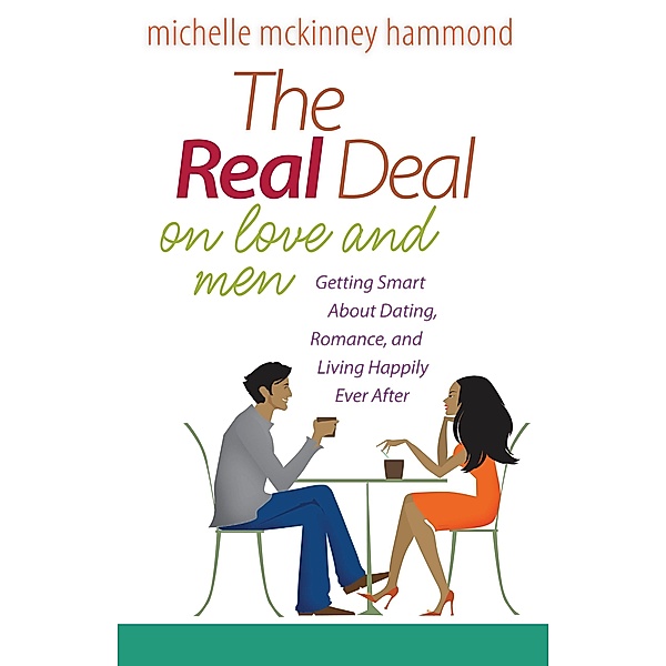 Real Deal on Love and Men, Michelle McKinney Hammond