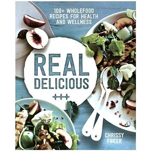 Real Delicious, Chrissy Freer