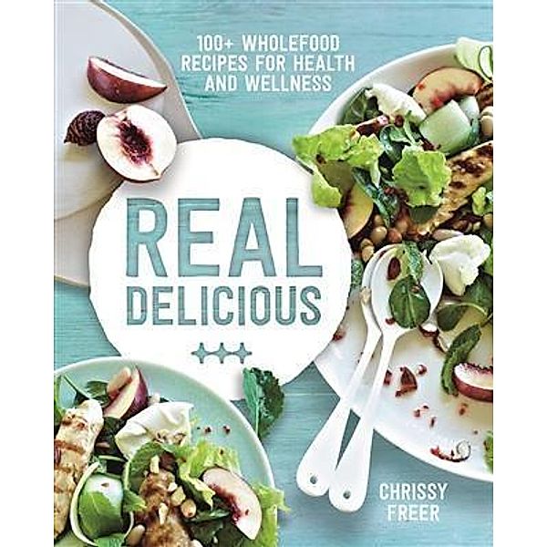 Real Delicious, Chrissy Freer