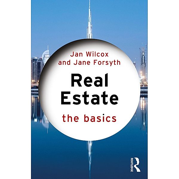 Real Estate, Jan Wilcox, Jane Forsyth