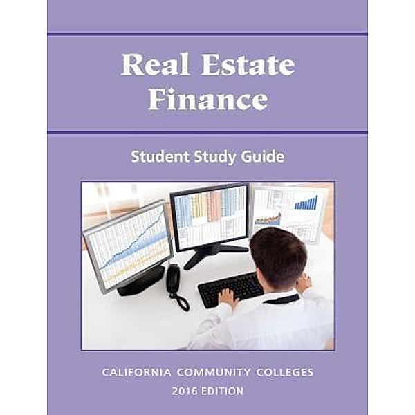 Real Estate Finance / The Real Estate Education Center Bd.004, Bs Henning