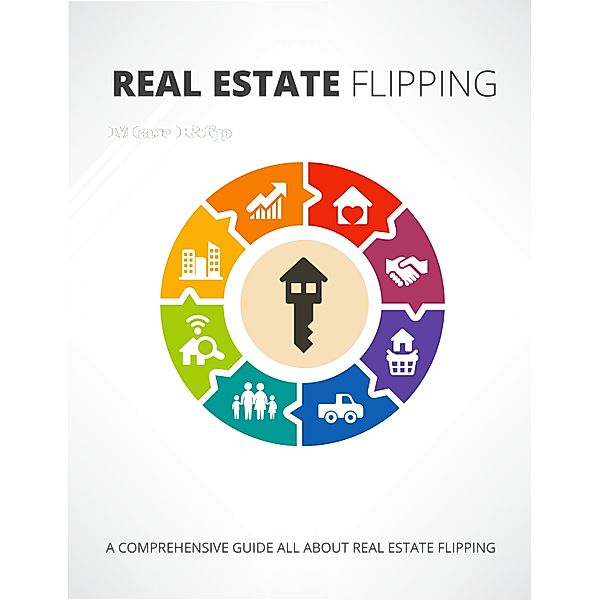 Real Estate Flipping, Mar Rfp