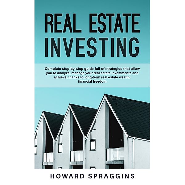 Real Estate Investing