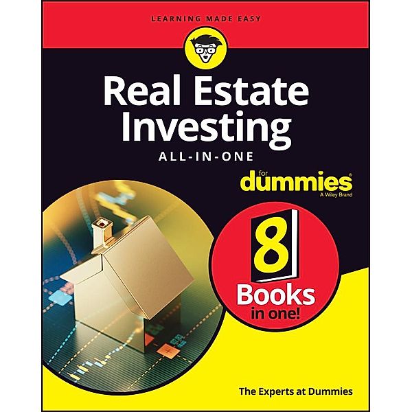 Real Estate Investing All-in-One For Dummies, The Experts at Dummies
