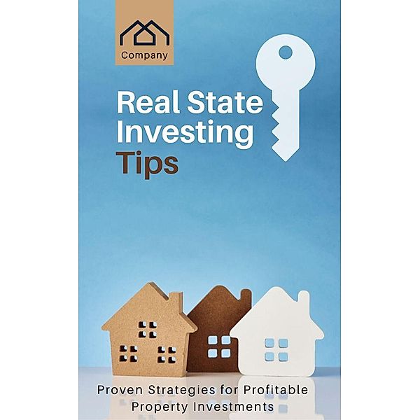 Real Estate Investing Tips, Paul Gita
