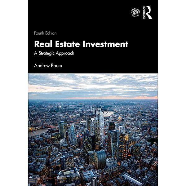 Real Estate Investment, Andrew Baum