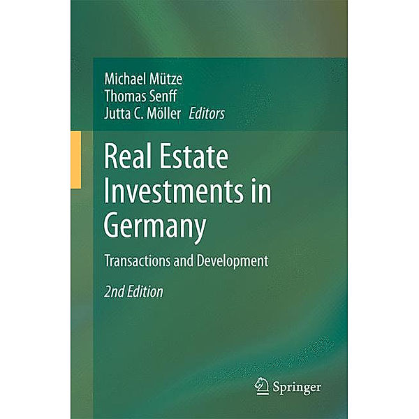 Real Estate Investments in Germany