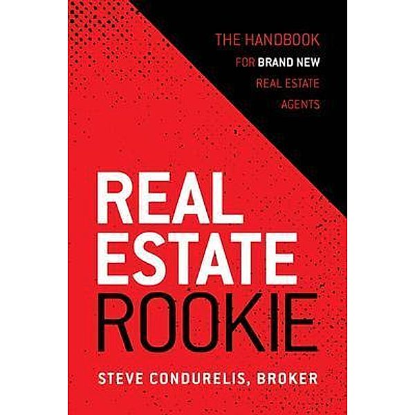 Real Estate Rookie, Steve Condurelis