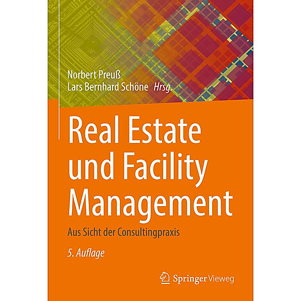 Real Estate und Facility Management