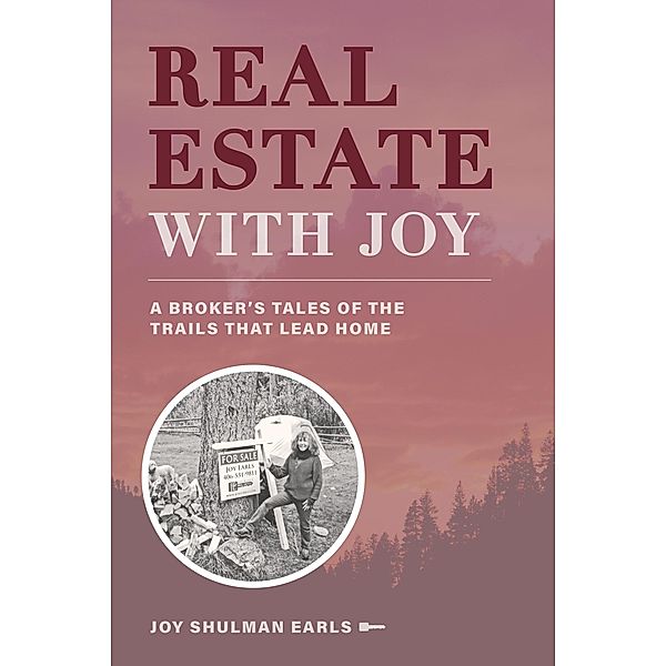 Real Estate with Joy, Joy Earls