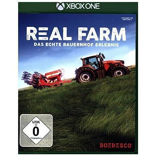 Real Farm