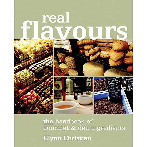 Real Flavours, Glynn Christian