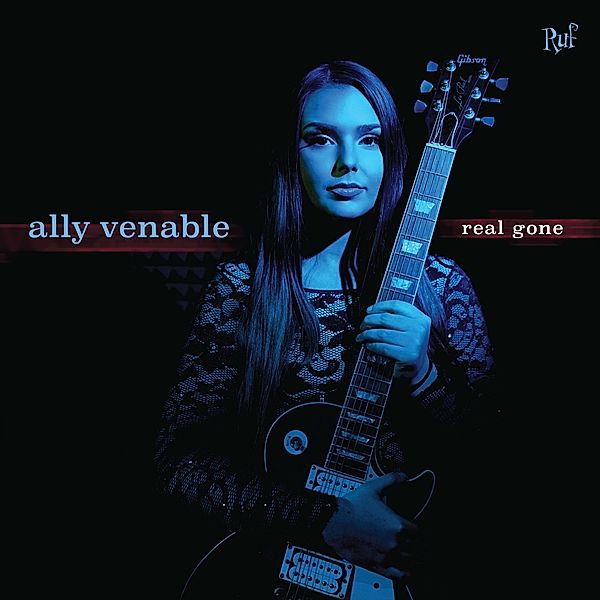 Real Gone, Ally Venable