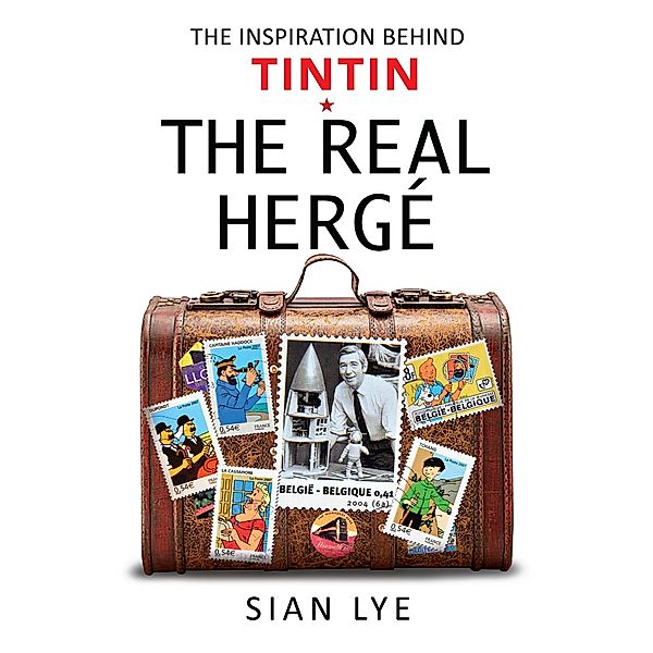 Real Herge, Lye Sian Lye