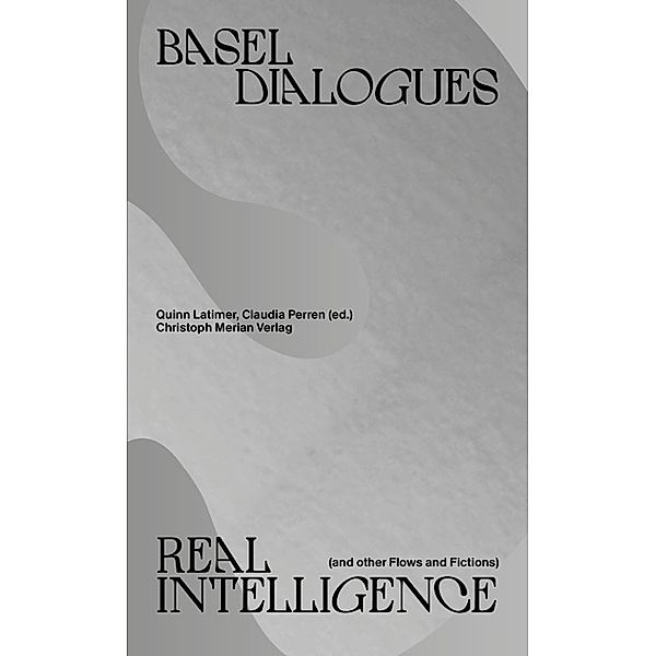 Real Intelligence (and other Flows and Fictions)