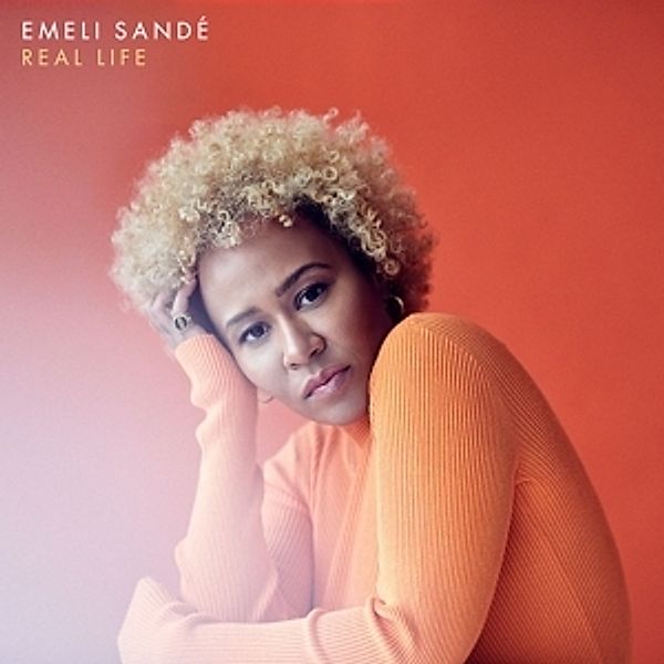 REAL LIFE, Emeli Sande