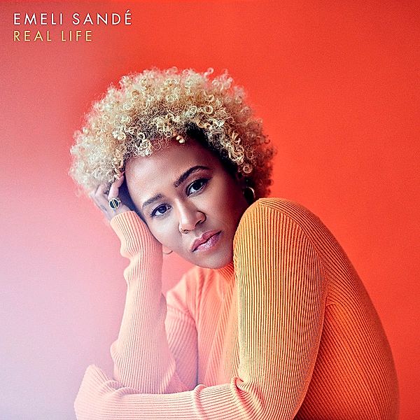 Real Life, Emeli Sande