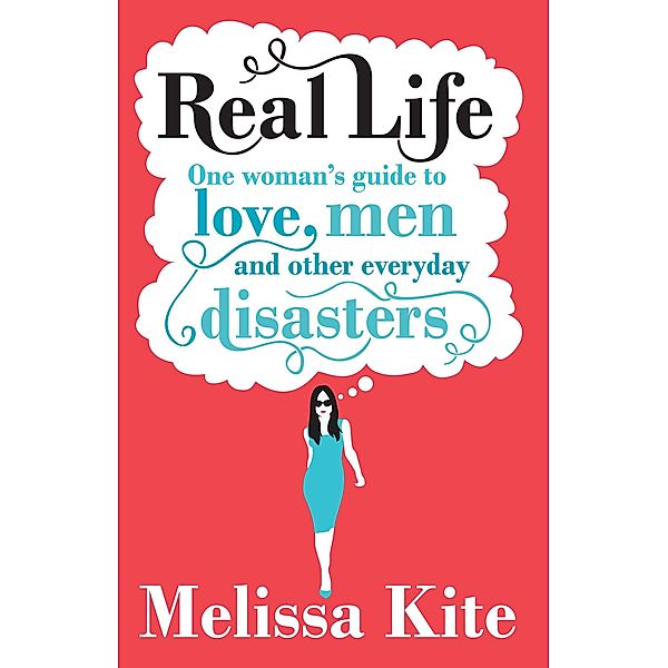 Real Life, Melissa Kite