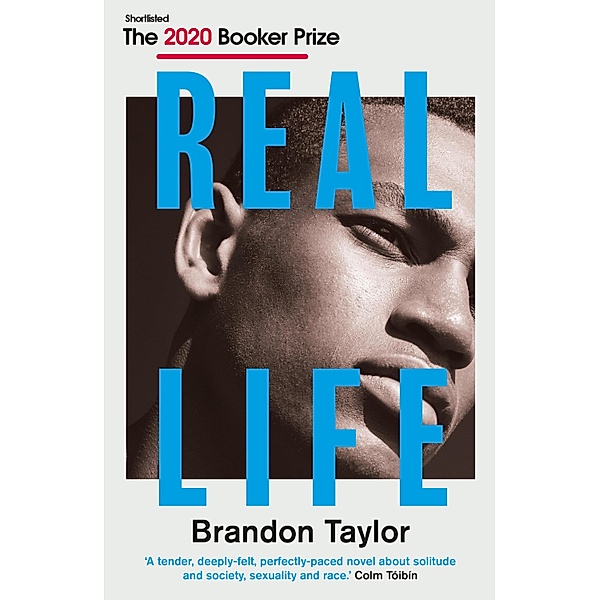 Real Life, Brandon Taylor