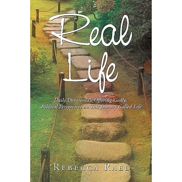 Real Life, Rebecca Rael