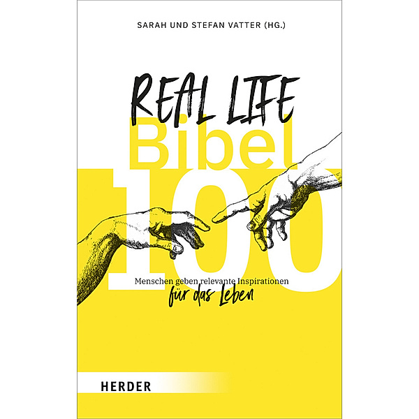 Real Life Bibel, Sarah Vatter, Stefan Vatter
