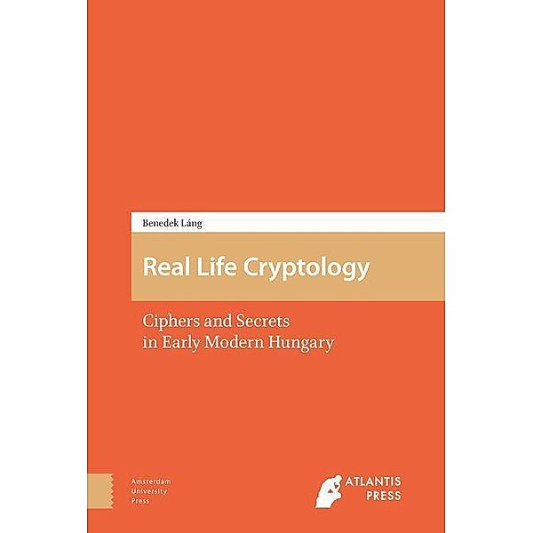 Real Life Cryptology, Benedek Láng