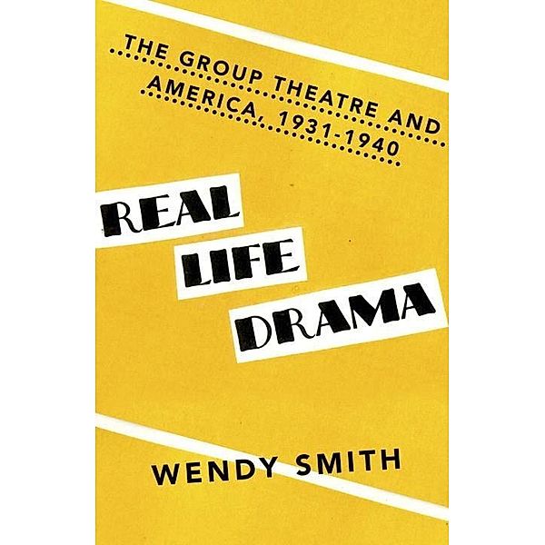 Real Life Drama, Wendy Smith