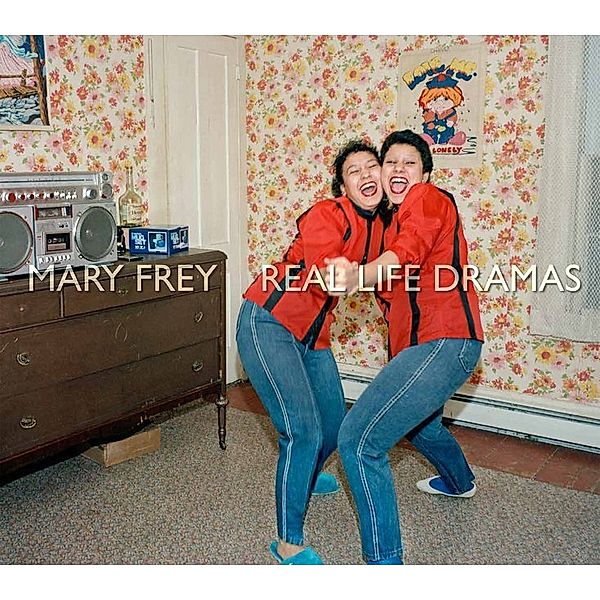 Real Life Dramas, Mary Frey