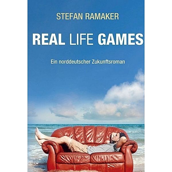 Real life Games, Stefan Ramaker