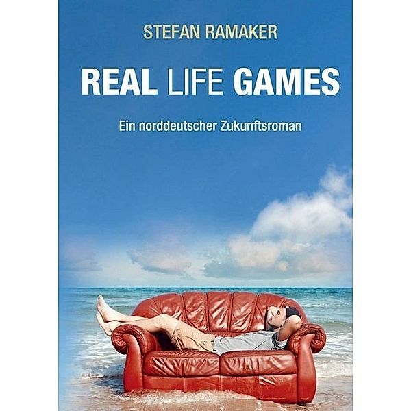 Real life Games, Stefan Ramaker