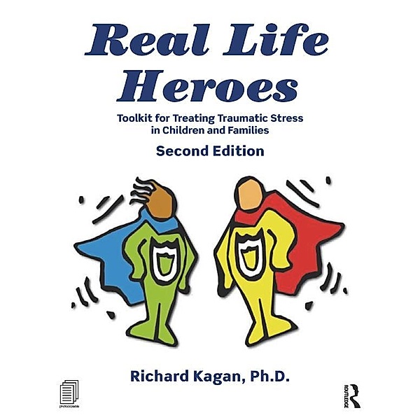 Real Life Heroes, Richard Kagan
