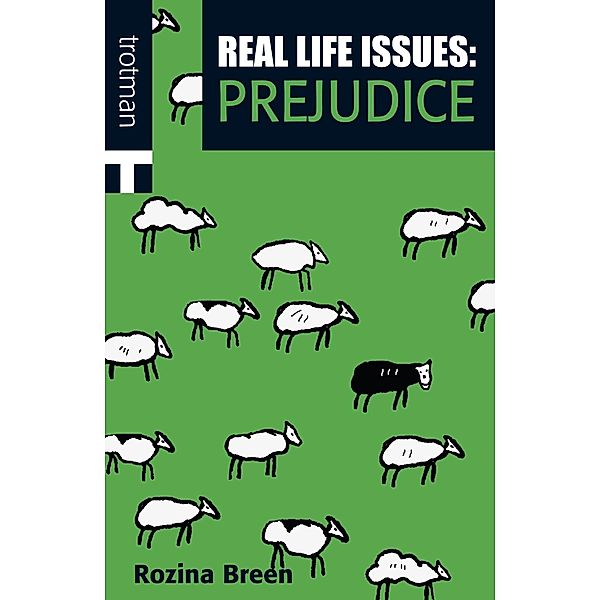 Real life Issues: Prejudice, Rozina Breen