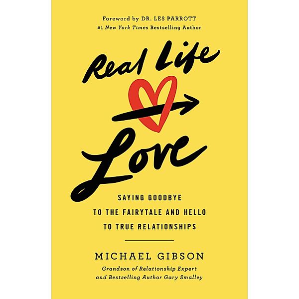 Real Life Love, Michael Gibson