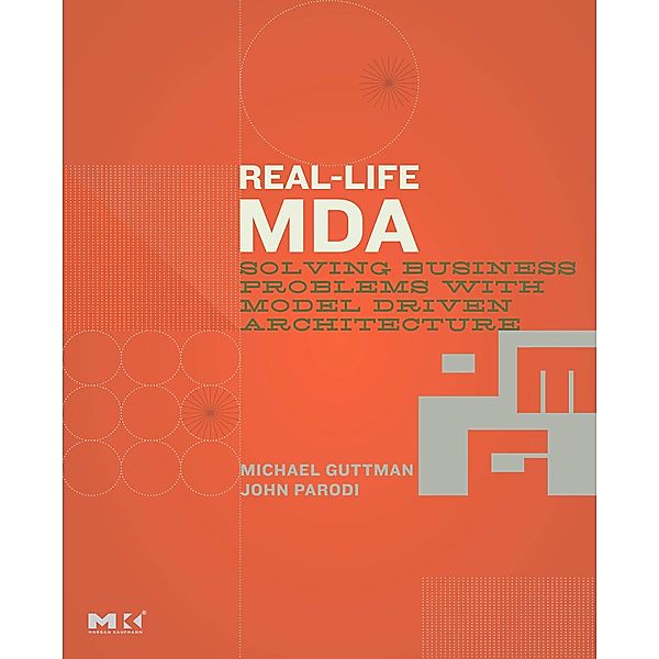 Real-Life MDA, Michael Guttman, John Parodi