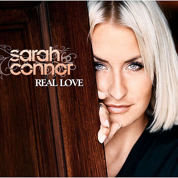 Real Love, Sarah Connor