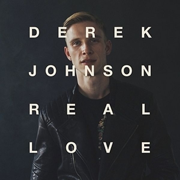 Real Love, Derek Johnson