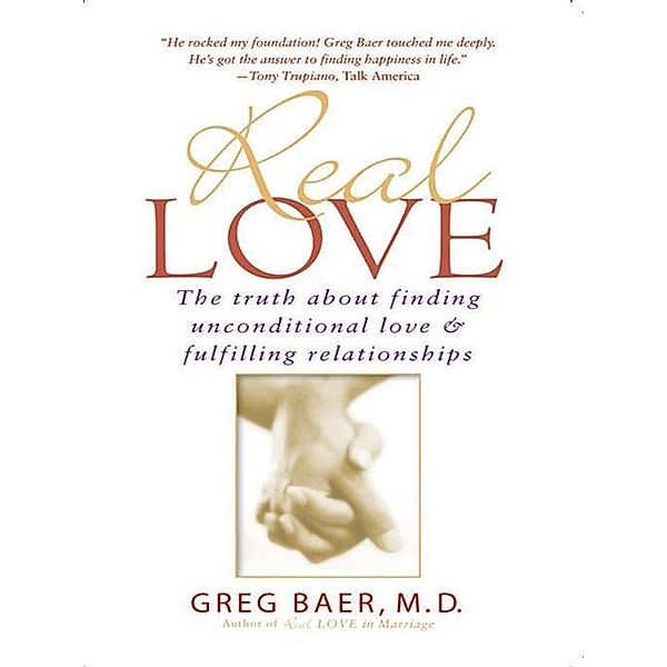 Real Love, Greg Baer