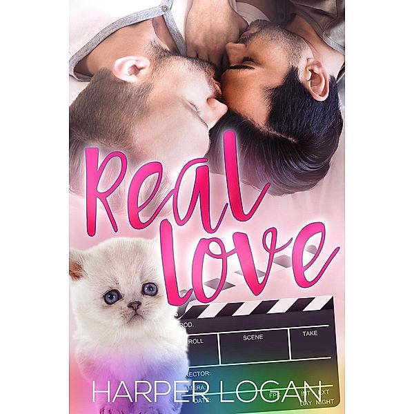 Real Love, Harper Logan