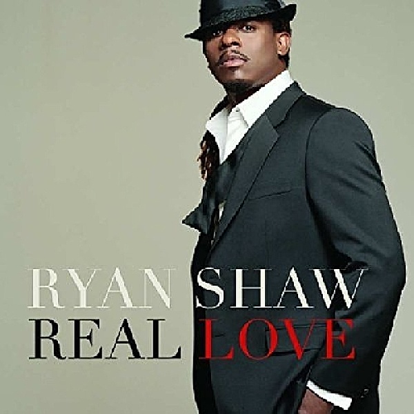Real Love, Ryan Shaw