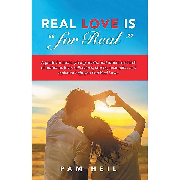 Real Love Is For Real, Pam Heil