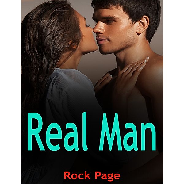 Real Man, Rock Page