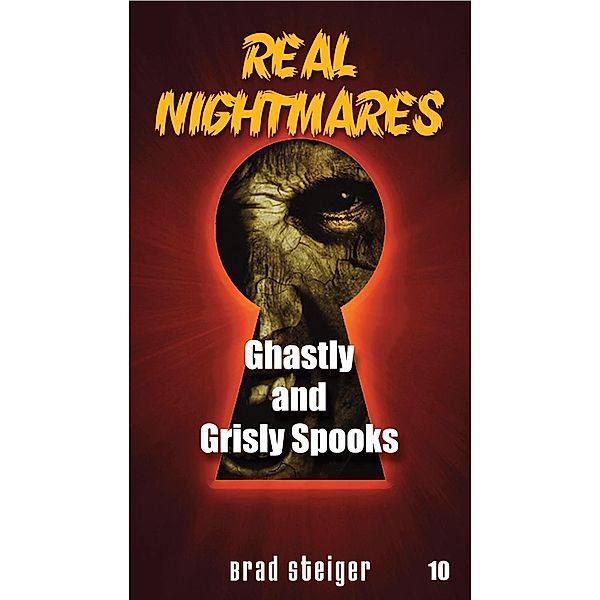 Real Nightmares (Book 10) / Real Nightmares Bd.10, Brad Steiger