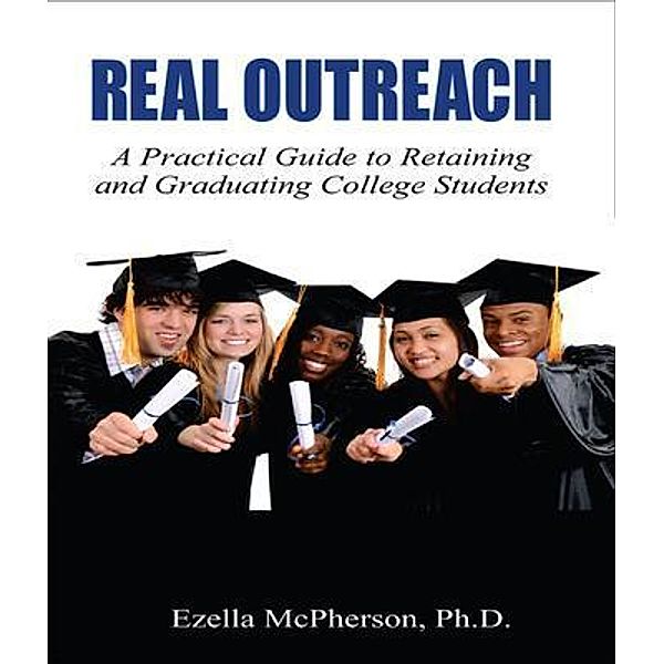 REAL OUTREACH, Ezella McPherson