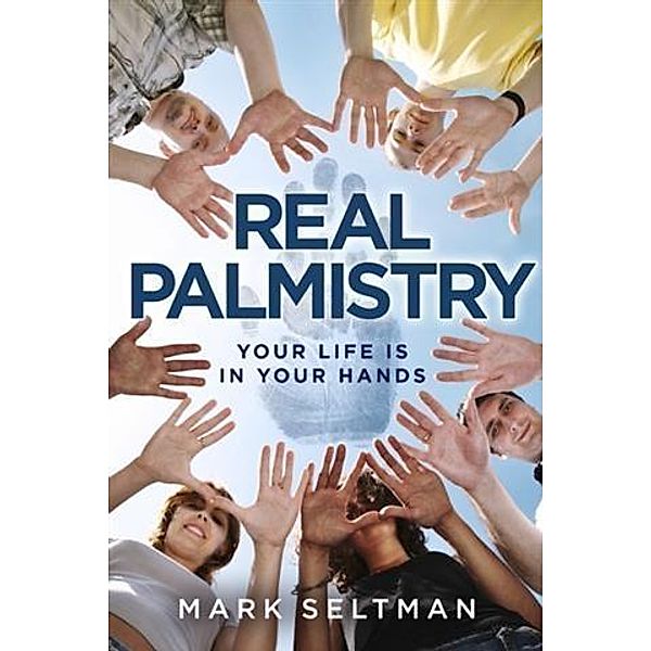 Real Palmistry, Mark Seltman